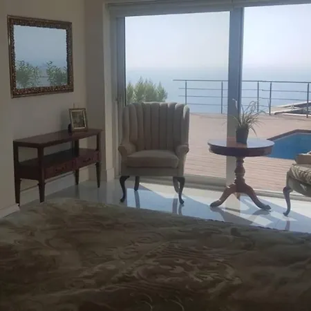 Villa Magnificent In Yalikavak Bodrum