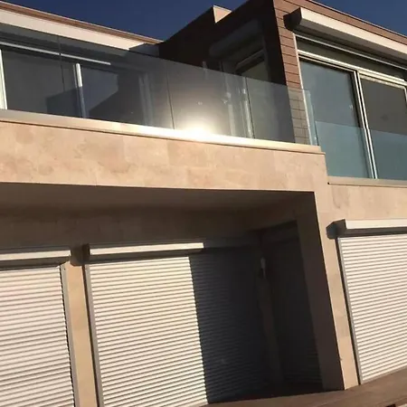 Villa Magnificent In Yalikavak