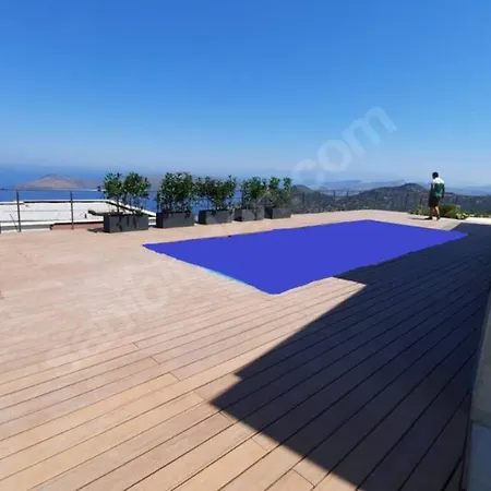 Villa Magnificent In Yalikavak *